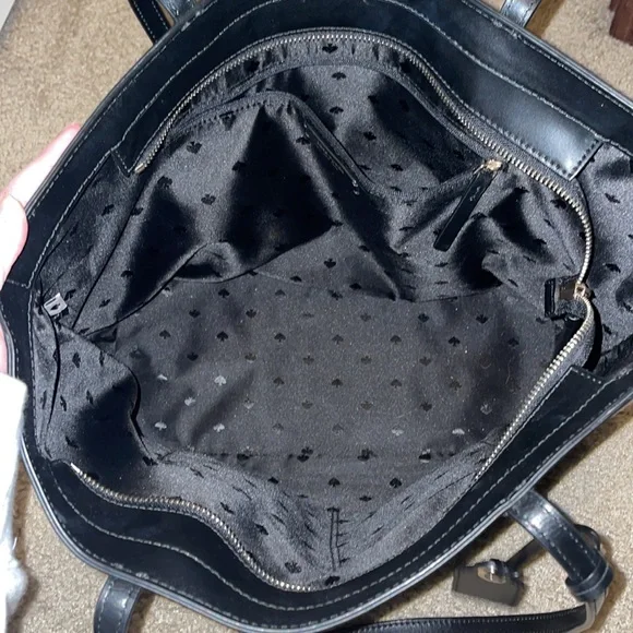 Kate spade tote - Picture 3 of 3